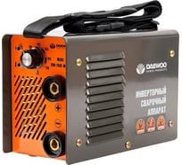 Сварочный инверторный аппарат Daewoo MINI DW190I