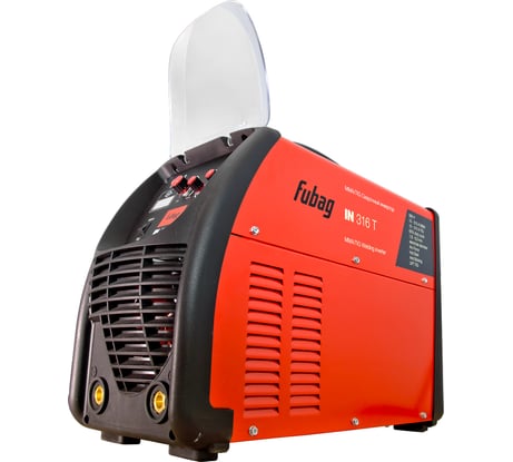 Сварочный инвертор FUBAG IN 316 T 68 449