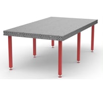 Сварочный стол Keepler-Stan 2000x600x100 12мм УФ-00014539