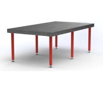 Сварочный стол Keepler-Stan 2000x600x100 12мм УФ-00014539