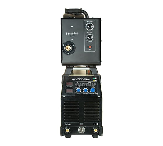Полуавтомат 380В КЕДР MIG-500GF 8001904