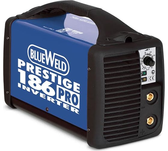 Инвертор Blue Weld PRESTIGE 186 PRO 816316 1