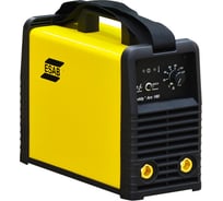 Сварочный инвертор ESAB BUDDY ARC 180 СВ000008629