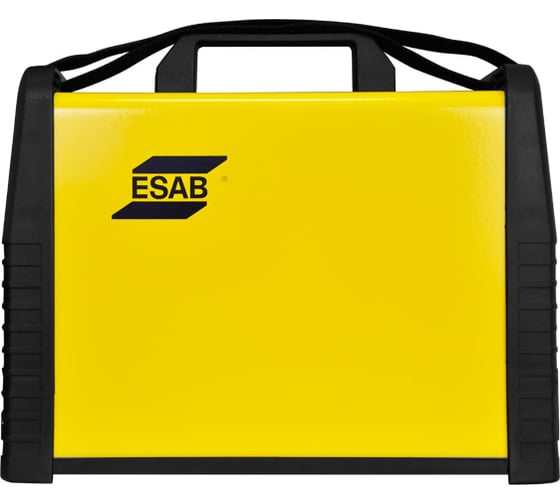 Сварочный инвертор ESAB BUDDY ARC 180 СВ000008629