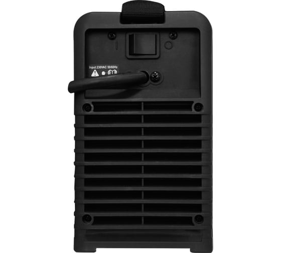 Сварочный инвертор ESAB BUDDY ARC 180 СВ000008629
