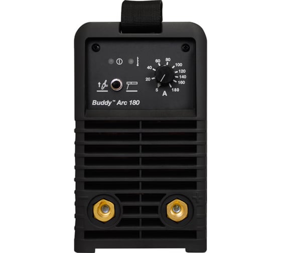 Сварочный инвертор ESAB BUDDY ARC 180 СВ000008629