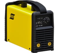 Сварочный инвертор ESAB BUDDY ARC 200 СВ000008651