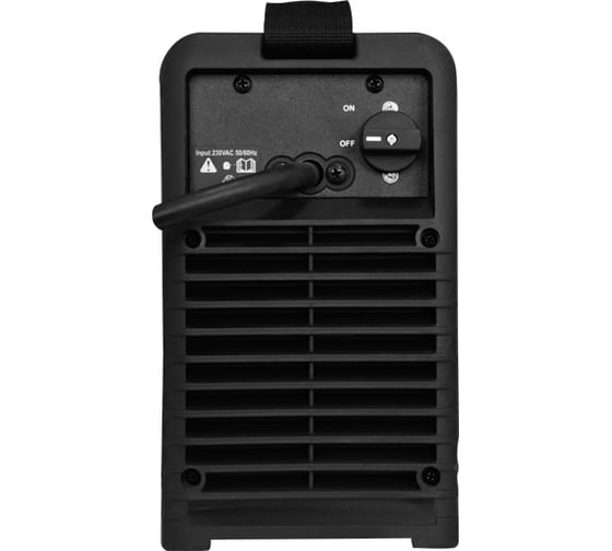 Сварочный инвертор ESAB BUDDY ARC 200 СВ000008651