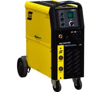 Сварочный полуавтомат с горелкой ESAB Origo Mig C340 PRO 4WD СВ000009698 0349310830