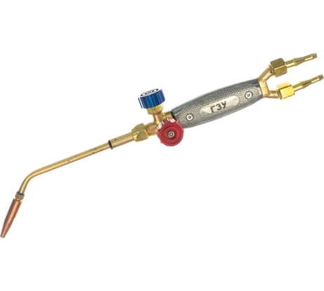 Горелка REDIUS ГЗУ-3-23 6/9 пропановая нак. 2, 3 09201