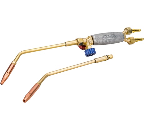 Горелка REDIUS ГЗУ-4-45 пропановая 6/9 нак. 4, 5 09202