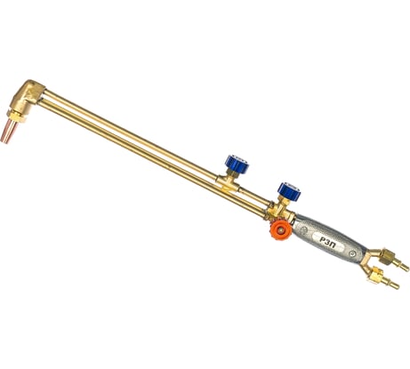 Резак REDIUS Р3П-32 пропан трехтрубн. L=535 мм 07514