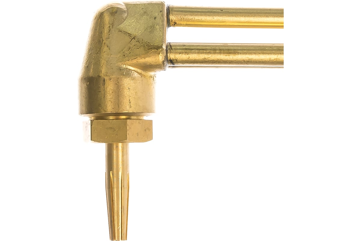 Резак REDIUS Р3П-32-Р пропан трехтрубн. L=535мм 07519 - доступная цена ...