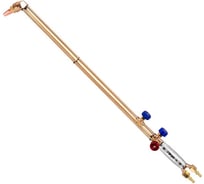 Резак REDIUS Р3П-32-У1 пропан трехтрубн. L=800 мм 07516