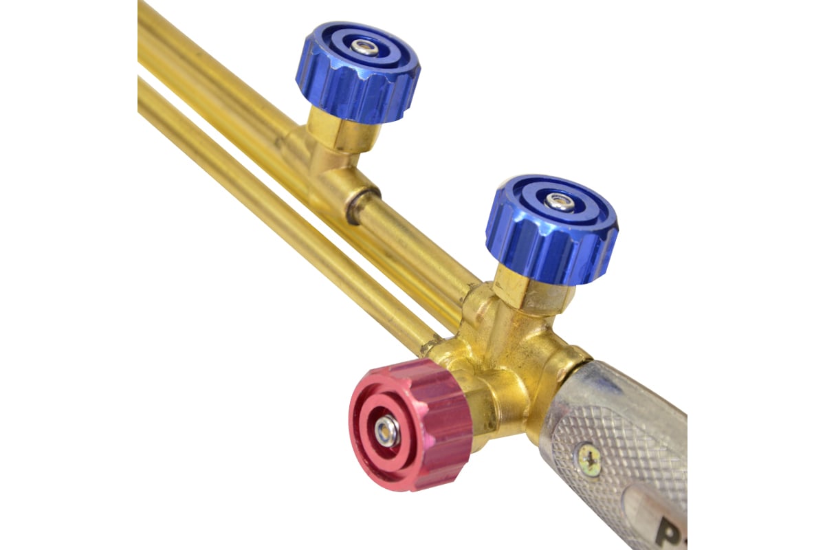 Резак REDIUS Р3П-32-У2 пропан трехтрубн. L=1000 мм 07517 - доступная ...