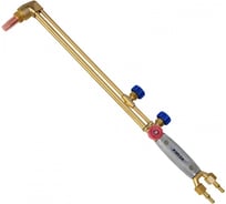 Универсальный трехтрубный резак REDIUS Р3П/Р2А-32 L=535 мм 07602