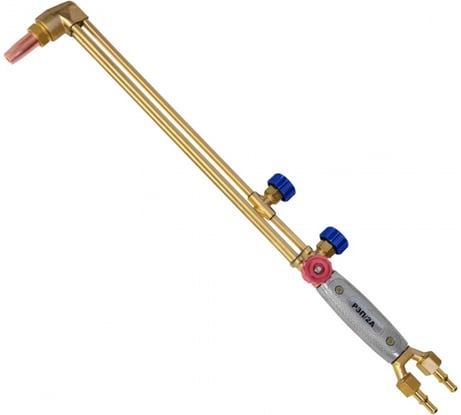 Универсальный трехтрубный резак REDIUS Р3П/Р2А-32 L=535 мм 07602