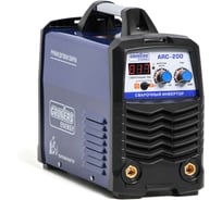 Сварочный аппарат GROVERS ARC-200 ENERGY EV02961