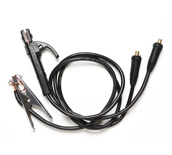 Сварочный аппарат GROVERS ARC-200 ENERGY EV02961