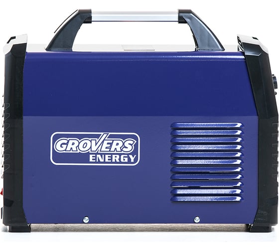 Сварочный аппарат GROVERS ARC 220 ENERGY EV02701