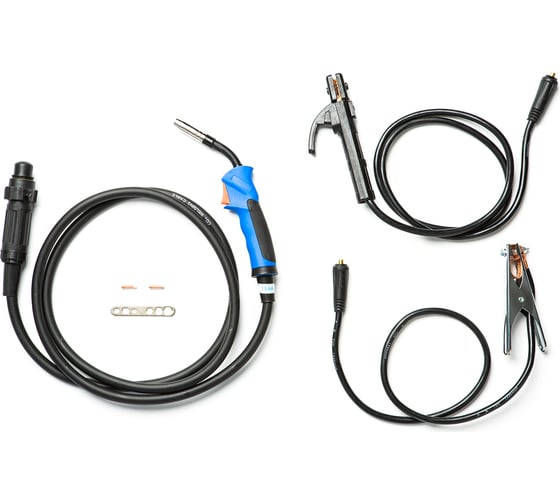 Полуавтомат GROVERS MULTIMIG 200 ENERGY EV02863