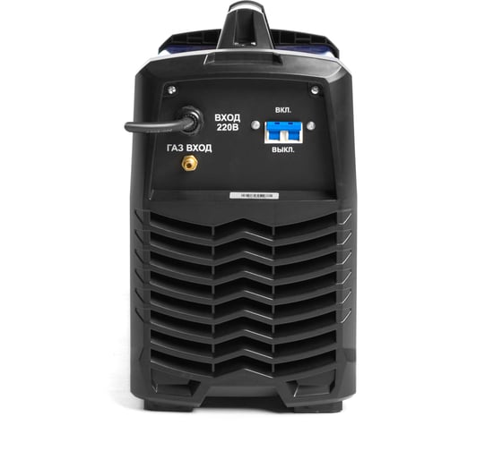 Аппарат аргоно-дуговой сварки GROVERS TIG 200 AC/DC DOUBLE PULSE ENERGY EV02699
