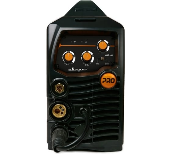 Сварочный инвертор Сварог PRO MIG 200 N220 00000092563