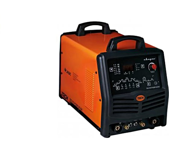 Сварочный инвертор Сварог TECH TIG 315 P DSP AC/DC E106 00000091015