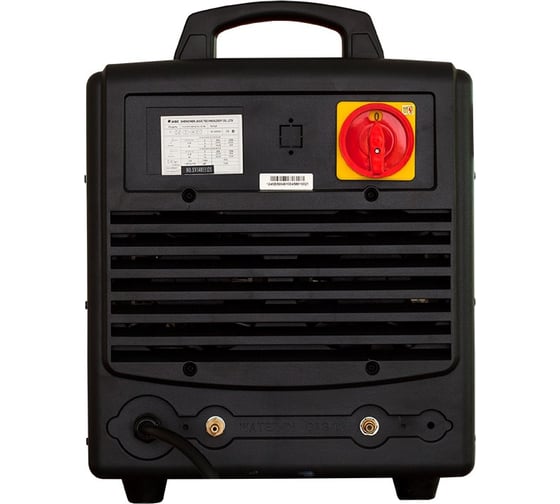 Сварочный инвертор Сварог TECH TIG 315 P DSP AC/DC E106 00000091015