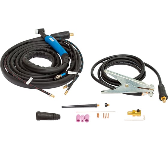 Сварочный инвертор Сварог TECH TIG 315 P DSP AC/DC E106 00000091015