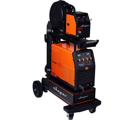 Сварочный инвертор Сварог TECH MIG 5000 N221 00000091308