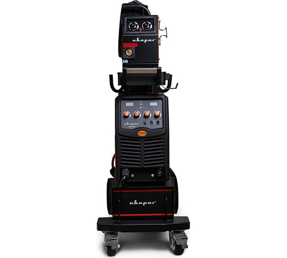 Сварочный инвертор Сварог TECH MIG 5000 N221 00000091308