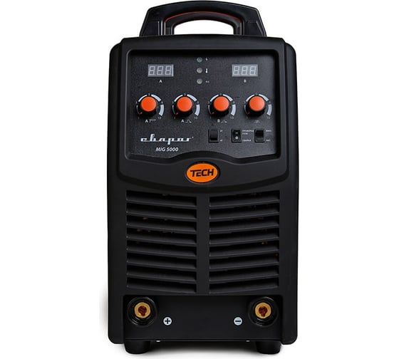 Сварочный инвертор Сварог TECH MIG 5000 N221 00000091308
