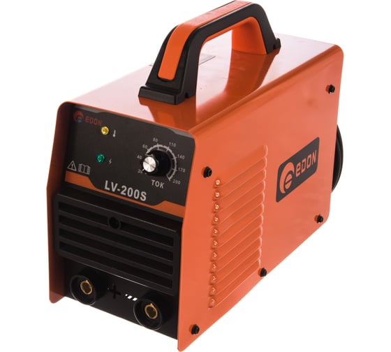 Сварочный инвертор Edon LV-200S 18565