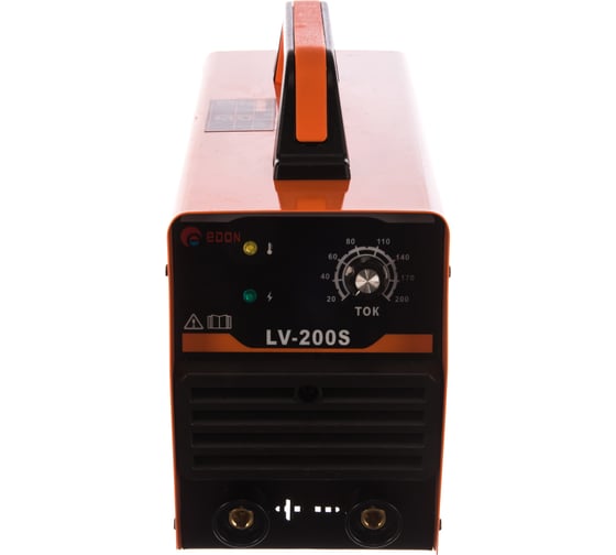 Сварочный инвертор Edon LV-200S 18565
