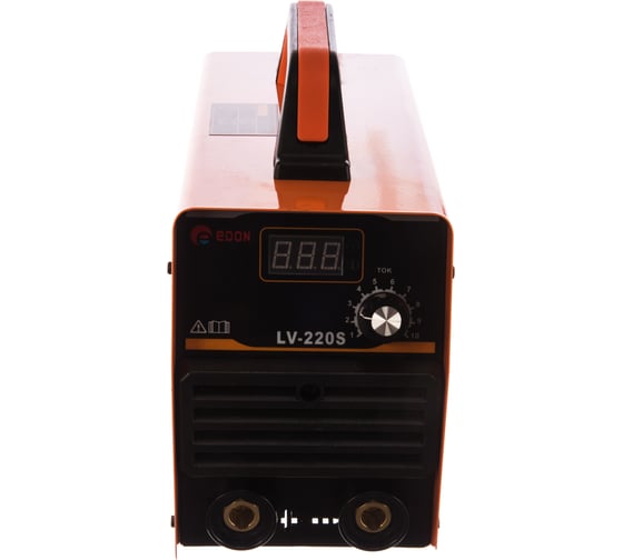 Сварочный инвертор Edon LV-220S 7394