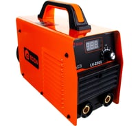 Сварочный инвертор EDON LV-250S 18023