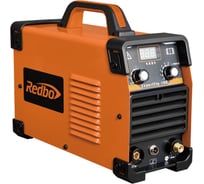 Аргонодуговой сварочный инвертор Redbo ExpertTig-160 7444