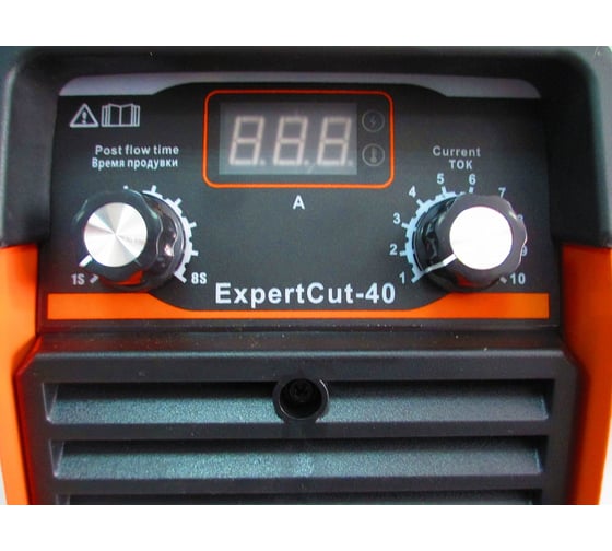 Инвертор плазменной резки Redbo ExpertCut-40 7446