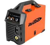 Сварочный инверторный полуавтомат Redbo ExpertMIG-175 7483