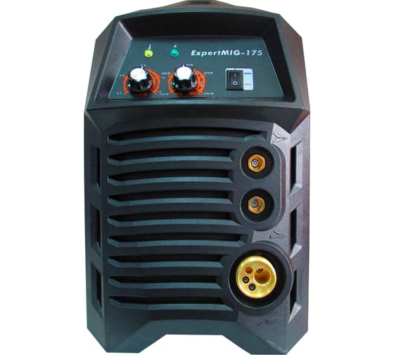 Сварочный инверторный полуавтомат Redbo ExpertMIG-175 7483