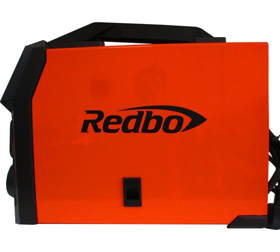 Сварочный инверторный полуавтомат Redbo ExpertMIG-175 7483