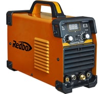 Аргонодуговой сварочный инвертор Redbo ExpertTig-200 9571