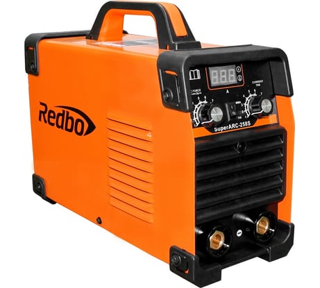 Сварочный инвертор Redbo SuperARC-258S 9280