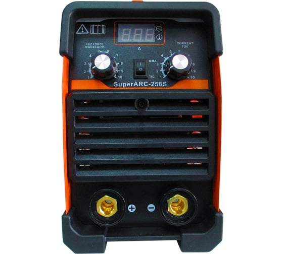 Сварочный инвертор Redbo SuperARC-258S 9280