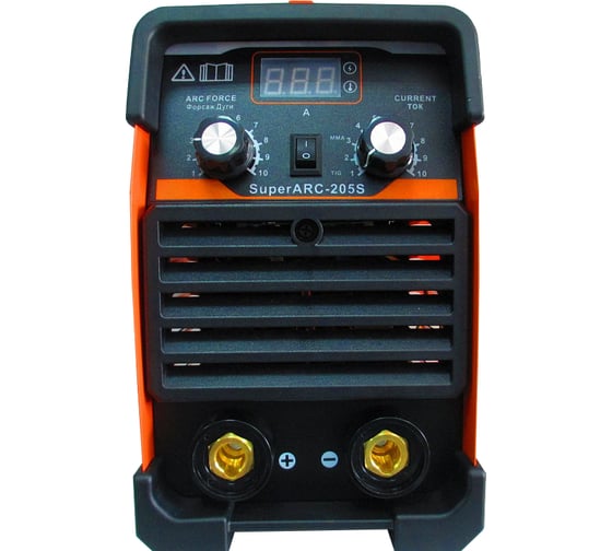 Сварочный инвертор Redbo SuperARC-205S 00-00000089