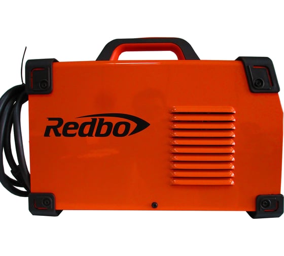 Сварочный инвертор Redbo SuperARC-205S 00-00000089