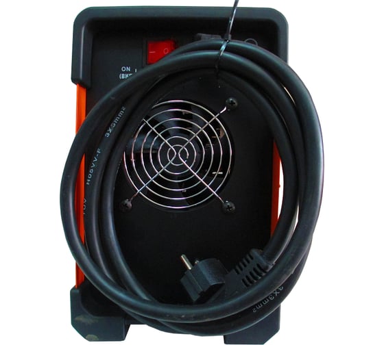 Сварочный инвертор Redbo SuperARC-205S 00-00000089