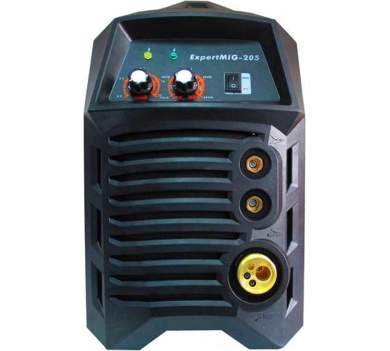 Сварочный инверторный полуавтомат Redbo ExpertMIG-205 7488