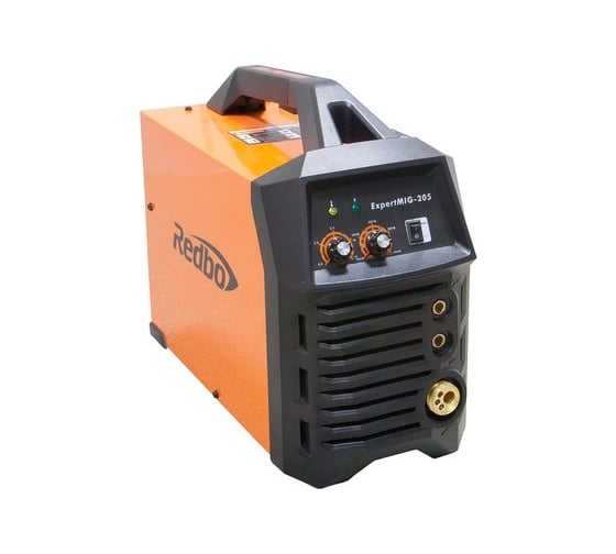 Сварочный инверторный полуавтомат Redbo ExpertMIG-205 7488 1